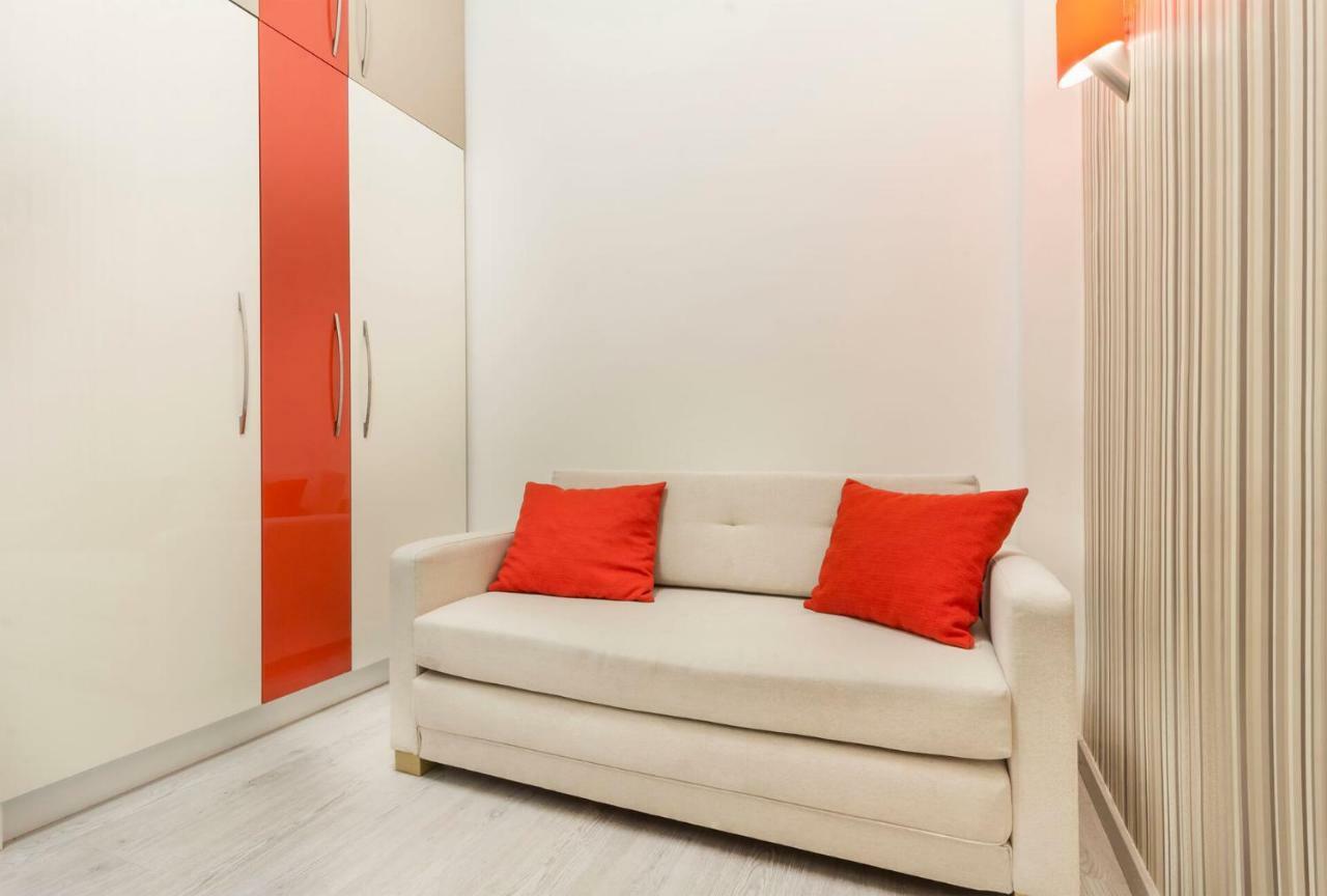 Vori Vori De Luxe Apartment Budapest Exterior foto