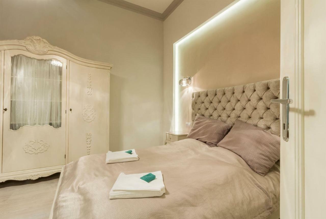 Vori Vori De Luxe Apartment Budapest Exterior foto